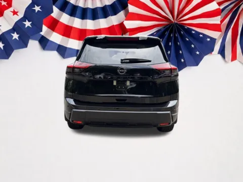 More photos of 2026 Nissan Rogue Dark Armor at Nissan of Marietta, GA