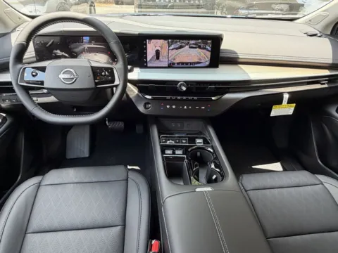 Photos of 2026 Nissan Murano Platinum for sale in Marietta, GA at Nissan of Marietta