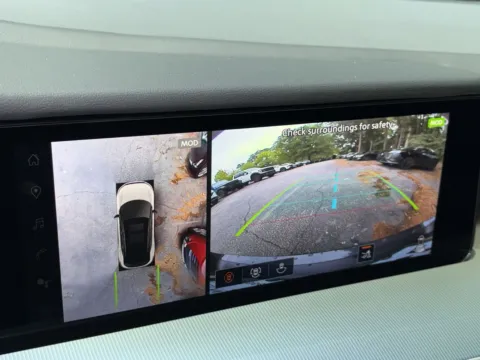More photos of 2026 Nissan Murano SL at Nissan of Marietta, GA