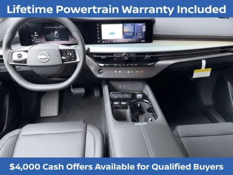 Photos of 2026 Nissan Murano SL for sale in Marietta, GA at Nissan of Marietta