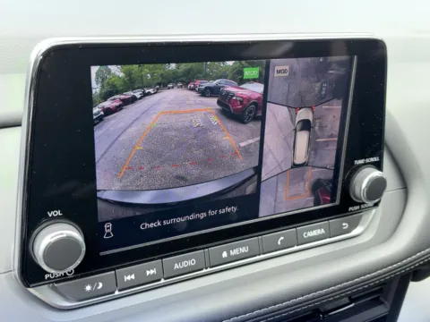 More photos of 2026 Nissan Rogue Dark Armor at Nissan of Marietta, GA