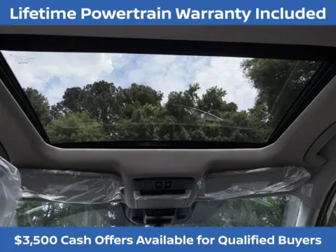 Another view of 2026 Nissan Rogue Dark Armor for sale in Marietta, GA at Nissan of Marietta