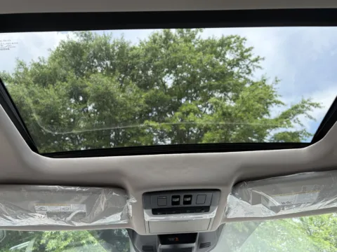 Another view of 2026 Nissan Rogue Dark Armor for sale in Marietta, GA at Nissan of Marietta