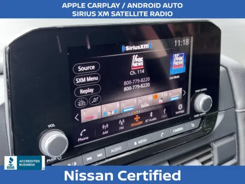 Another view of 2025 Nissan Pathfinder S for sale in Marietta, GA at Nissan of Marietta