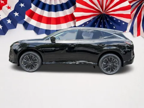 Photos of 2026 Nissan Murano Platinum for sale in Marietta, GA at Nissan of Marietta