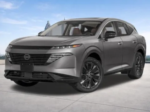 More photos of 2026 Nissan Murano Platinum at Nissan of Marietta, GA