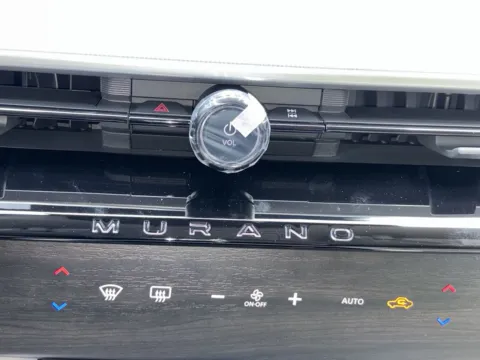 More photos of 2026 Nissan Murano Platinum at Nissan of Marietta, GA