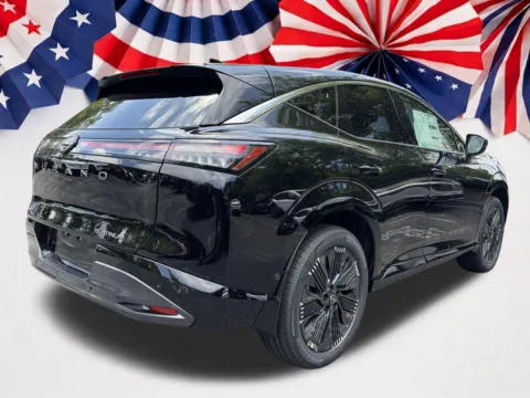 More photos of 2026 Nissan Murano Platinum at Nissan of Marietta, GA