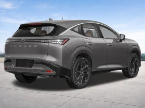 More photos of 2026 Nissan Murano Platinum at Nissan of Marietta, GA