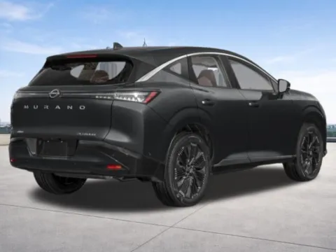 Photos of 2026 Nissan Murano Platinum for sale in Marietta, GA at Nissan of Marietta