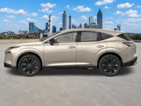 Another view of 2026 Nissan Murano Platinum for sale in Marietta, GA at Nissan of Marietta