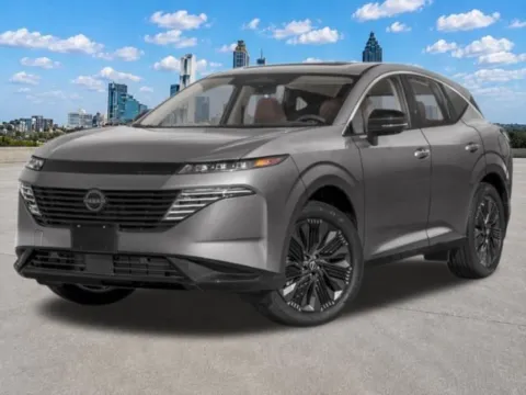 More photos of 2026 Nissan Murano Platinum at Nissan of Marietta, GA