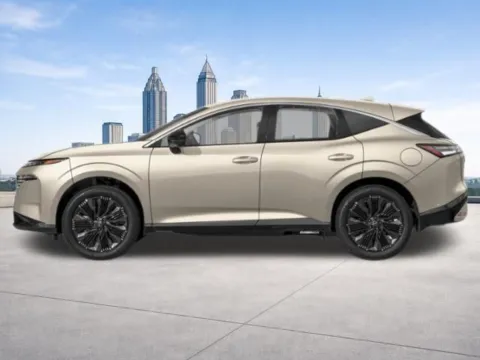 Another view of 2026 Nissan Murano Platinum for sale in Marietta, GA at Nissan of Marietta