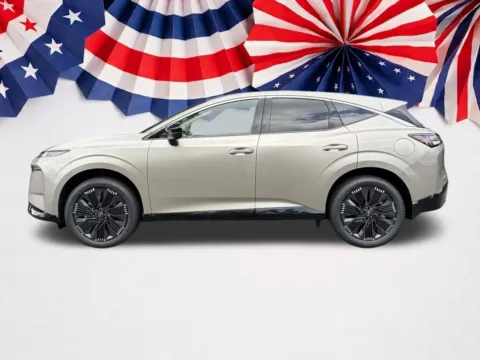 Photos of 2026 Nissan Murano Platinum for sale in Marietta, GA at Nissan of Marietta
