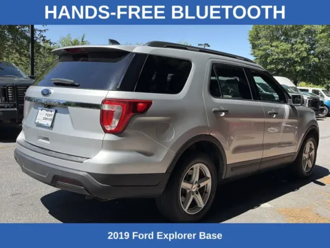 More photos of 2019 Ford Explorer at Nissan of Marietta, GA