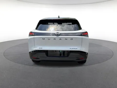 More photos of 2026 Nissan Murano Platinum at Nissan of Marietta, GA