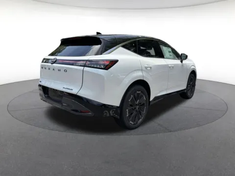 More photos of 2026 Nissan Murano Platinum at Nissan of Marietta, GA