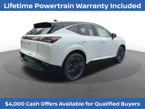 More photos of 2026 Nissan Murano Platinum at Nissan of Marietta, GA