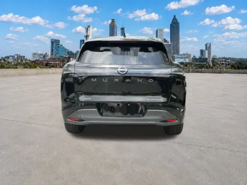 More photos of 2026 Nissan Murano Platinum at Nissan of Marietta, GA