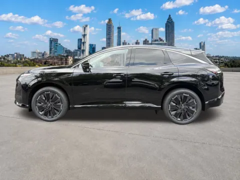 Photos of 2026 Nissan Murano Platinum for sale in Marietta, GA at Nissan of Marietta
