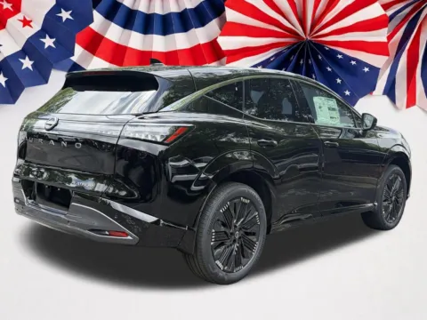 More photos of 2026 Nissan Murano Platinum at Nissan of Marietta, GA
