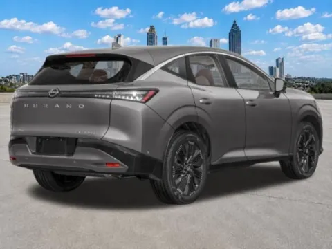 More photos of 2026 Nissan Murano Platinum at Nissan of Marietta, GA