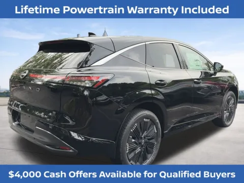 More photos of 2026 Nissan Murano Platinum at Nissan of Marietta, GA