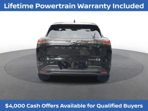 More photos of 2026 Nissan Murano Platinum at Nissan of Marietta, GA