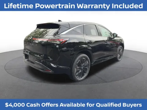 More photos of 2026 Nissan Murano Platinum at Nissan of Marietta, GA