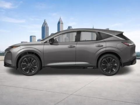 Another view of 2026 Nissan Murano SL for sale in Marietta, GA at Nissan of Marietta