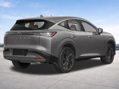 More photos of 2026 Nissan Murano SL at Nissan of Marietta, GA