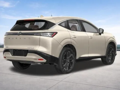 Photos of 2026 Nissan Murano SL for sale in Marietta, GA at Nissan of Marietta
