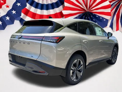 More photos of 2026 Nissan Murano SL at Nissan of Marietta, GA