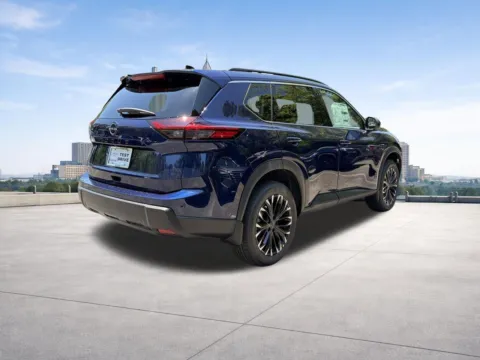 More photos of 2026 Nissan Rogue Dark Armor at Nissan of Marietta, GA