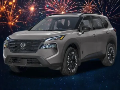 More photos of 2026 Nissan Rogue Dark Armor at Nissan of Marietta, GA
