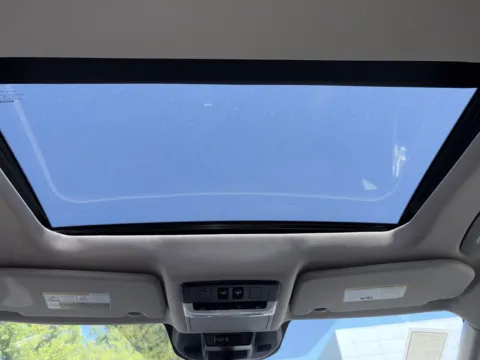 Another view of 2026 Nissan Rogue Dark Armor for sale in Marietta, GA at Nissan of Marietta