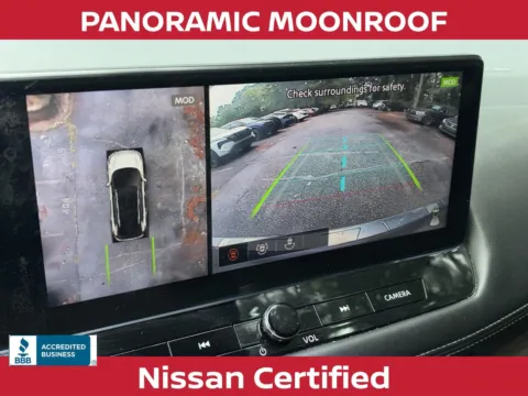 More photos of 2024 Nissan Rogue Platinum at Nissan of Marietta, GA
