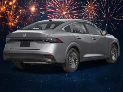 More photos of 2026 Nissan Sentra SV at Nissan of Marietta, GA