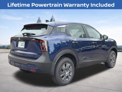 More photos of 2026 Nissan Kicks S at Nissan of Marietta, GA