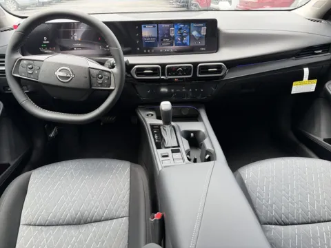 Photos of 2026 Nissan Sentra SV for sale in Marietta, GA at Nissan of Marietta