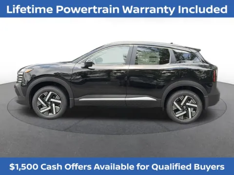 Photos of 2026 Nissan Kicks SV for sale in Marietta, GA at Nissan of Marietta