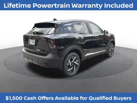 More photos of 2026 Nissan Kicks SV at Nissan of Marietta, GA