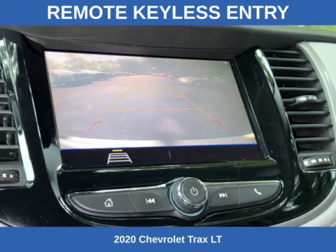 More photos of 2020 Chevrolet Trax LT at Nissan of Marietta, GA