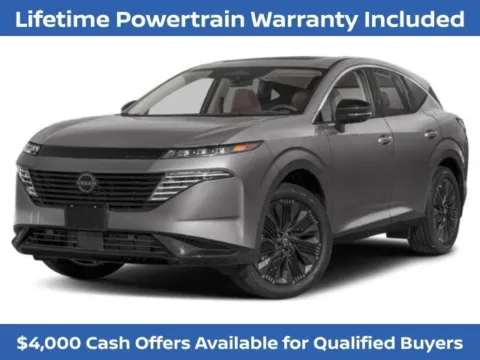 More photos of 2026 Nissan Murano SL at Nissan of Marietta, GA
