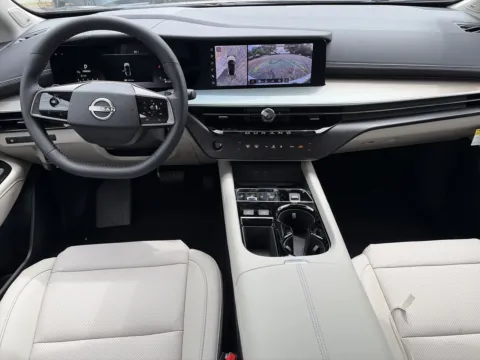 Photos of 2026 Nissan Murano SL for sale in Marietta, GA at Nissan of Marietta