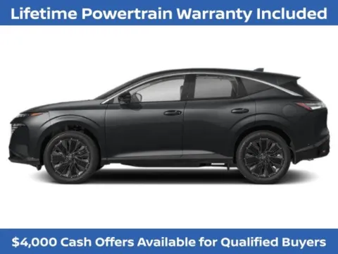 Another view of 2026 Nissan Murano SL for sale in Marietta, GA at Nissan of Marietta
