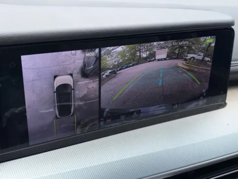 More photos of 2026 Nissan Murano Platinum at Nissan of Marietta, GA