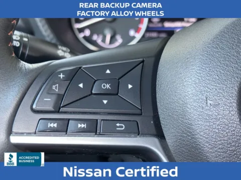 More photos of 2025 Nissan Sentra SR at Nissan of Marietta, GA