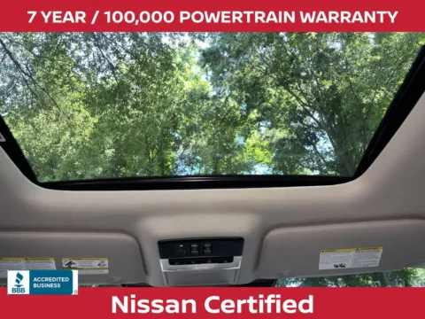 Photos of 2024 Nissan Pathfinder SV for sale in Marietta, GA at Nissan of Marietta