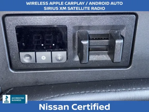 More photos of 2024 Nissan Armada SV at Nissan of Marietta, GA